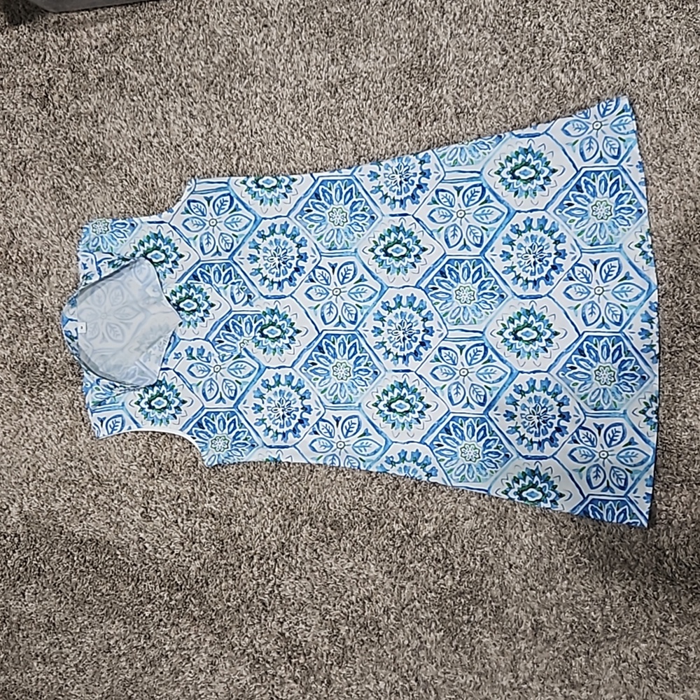 Women's dress